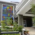 Gran Surya Hotel