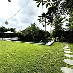 Villa Alisha Pererenan Canggu