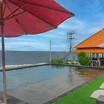 Manta Cottages With Sea View