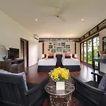 Bendega Villas