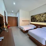 New Garden View Resort