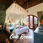Uluwatu Lumbung Cottages