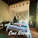 Uluwatu Lumbung Cottages