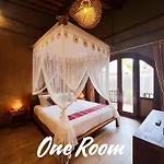 Uluwatu Lumbung Cottages