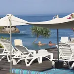 The Palms Ceningan Hotel