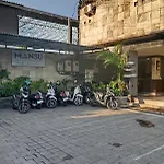 Mansu Hotel And Spa Legian