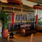 Maharaja Villas Seminyak CHSE Certified