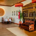 Maharaja Villas Seminyak CHSE Certified