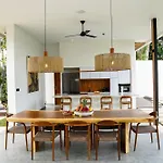 New - Villa Rene In Nature
