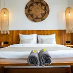 New - Villa Rene In Nature