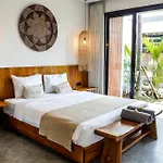 New - Villa Rene In Nature