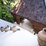 Numa Bali Hotel