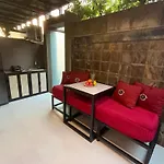 Bali Golden Elephant Boutique Villa