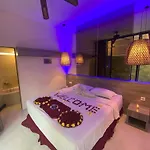 Bali Golden Elephant Boutique Villa
