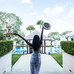 Cliff Front Luxury Villa 4 Bedroom At Pandawa Beach