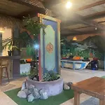 Pranajaya Villa