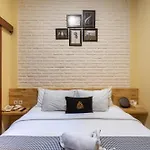 Paisa Seminyak Living