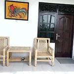 L\'Orange Budget Room