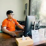 Abisha Resort Jimbaran