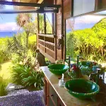Secret Moon Beach House