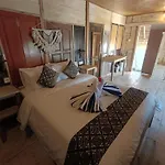 Yogi Beach Cabin