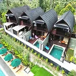 Munduk Kupang Sekumpul Villa