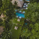 The Hidden Paradise Ubud - Chse Certified