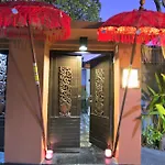Romantic Private Villas Kuta Bali