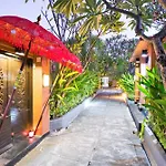 Romantic Private Villas Kuta Bali