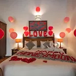 Aldeoz Grand Kancana Villas Resort Bali