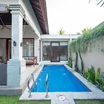 Aldeoz Grand Kancana Villas Resort Bali