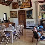 Bali Villa Djodji