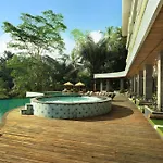 Cicada Resort Bali Ubud, Autograph Collection