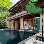 Sanna Ubud A Pramana Experience