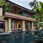 Sanna Ubud A Pramana Experience