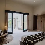 Villa Joonam - Free Gym, Wellness And Recovery By Bali Social Club