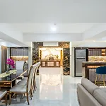 Dream Of Aventus Hotel Kuta