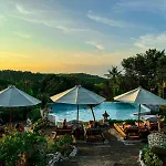 Penida Bambu Green Villas