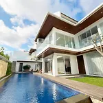 Hideaway Residence Bali Ungasan by Kanaan Hospitality