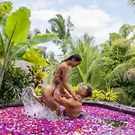 Wana Bucu Villas By Pramana Villas