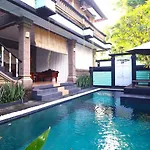 Villa Happy Jimbaran