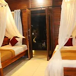 Boga Segara Villa And Resto