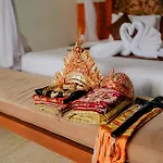 Maharaja Villas Seminyak CHSE Certified