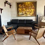 Villa Dikebun