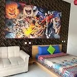 Dragonfly Hostel And Homestay