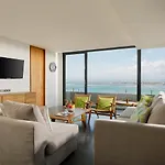 Santos Cliff View By Nakula