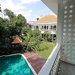 Casa De Ozora