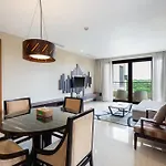 Vouk Hotel And Suites Nusa Dua Bali