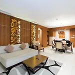Vouk Hotel And Suites Nusa Dua Bali