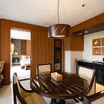 Vouk Hotel And Suites Nusa Dua Bali